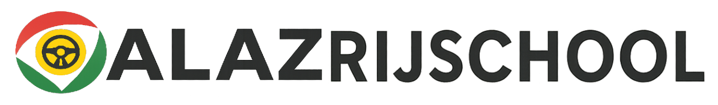 Alaz Rijschool