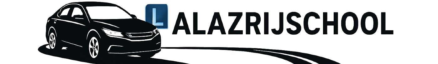 Alaz Rijschool